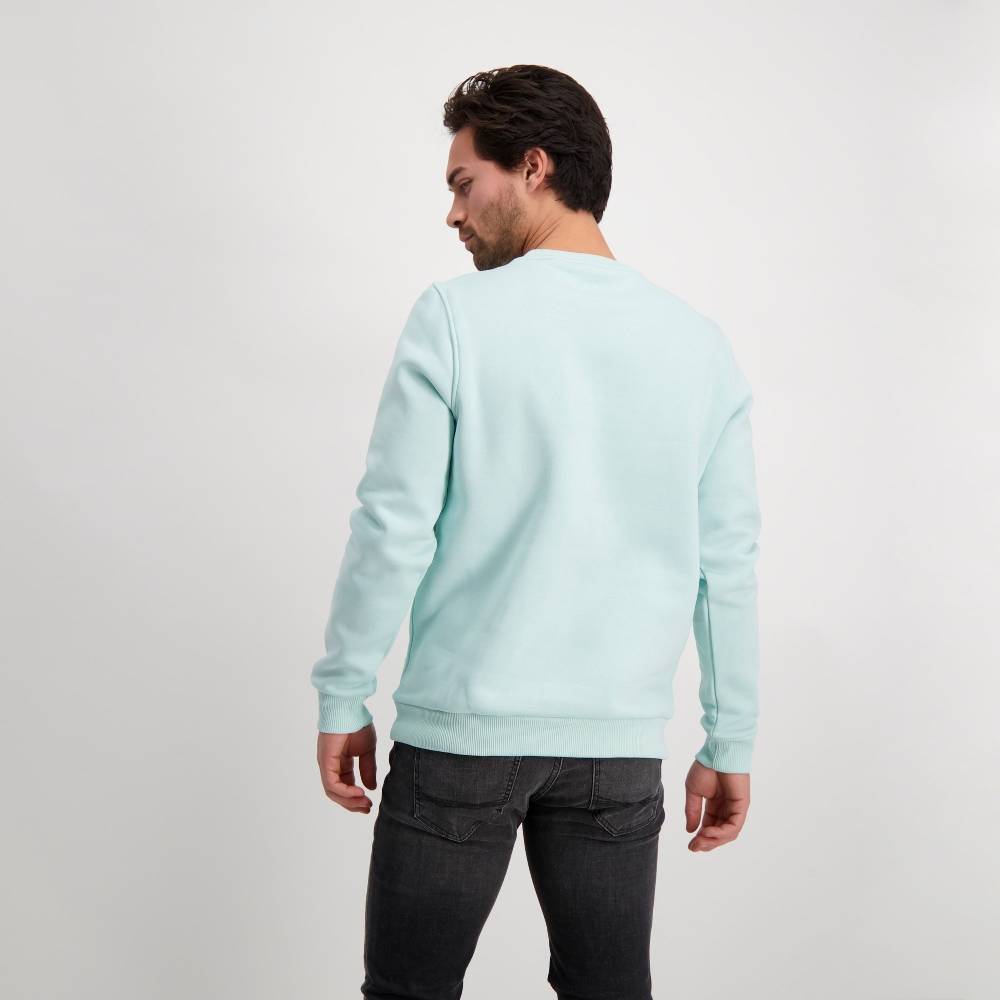 Cars Jeans CROYDON SW Soft Mint Kostenloser Versand international