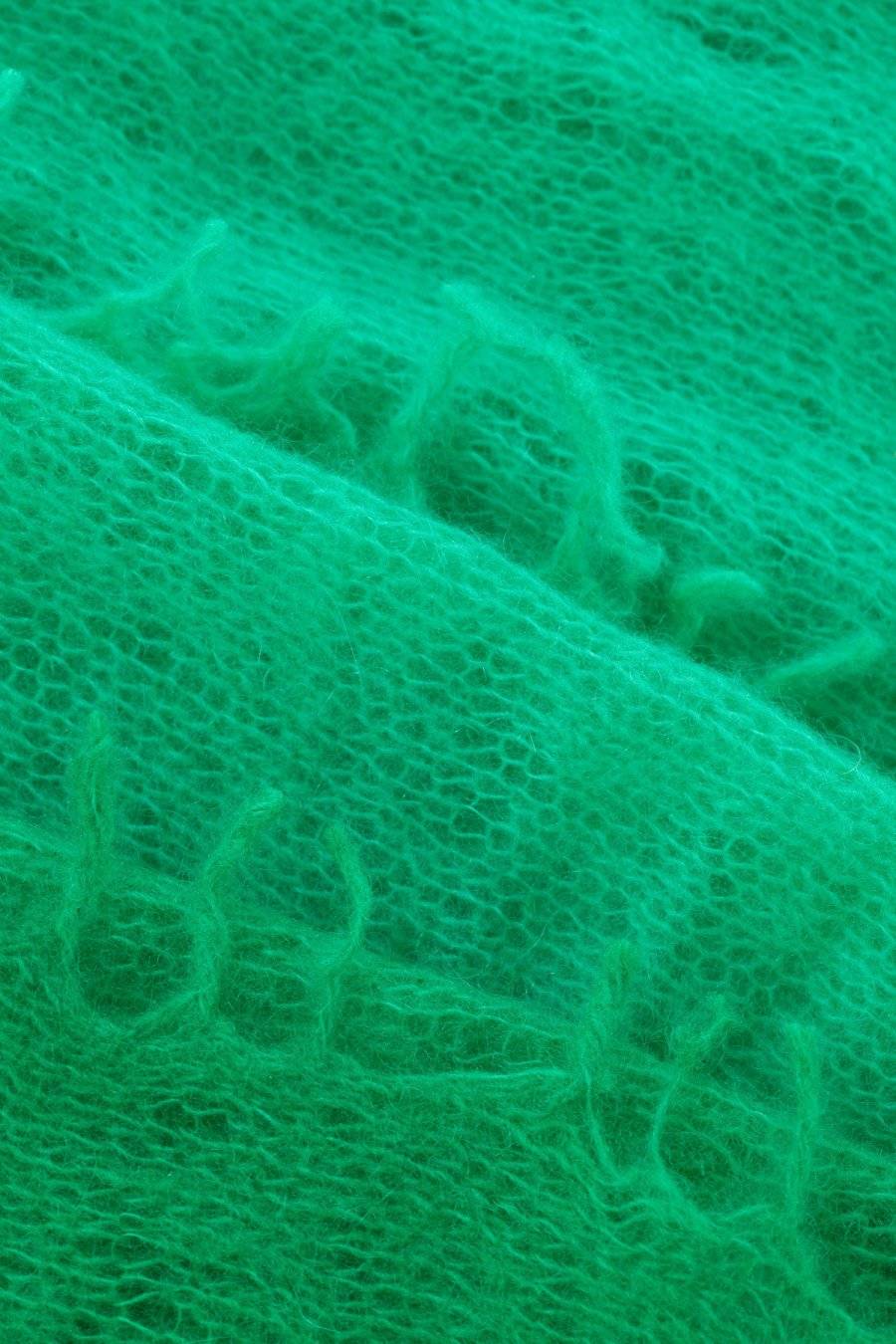Mouleta Kaschmirschal – Shaded Effect Jubiläumsangebot
