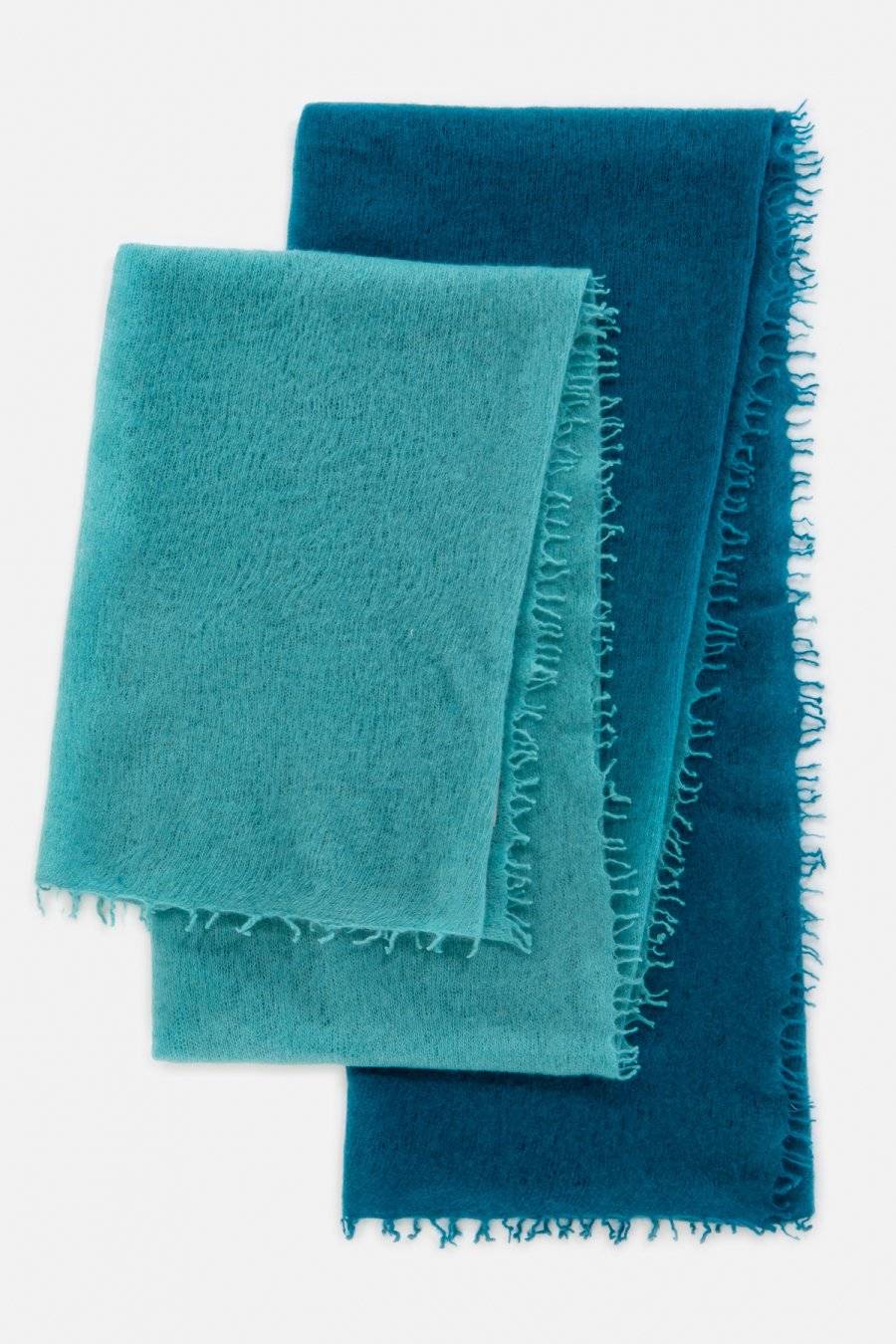 Mouleta Kaschmirschal – Shaded Effect Zeitlich begrenztes Angebot
