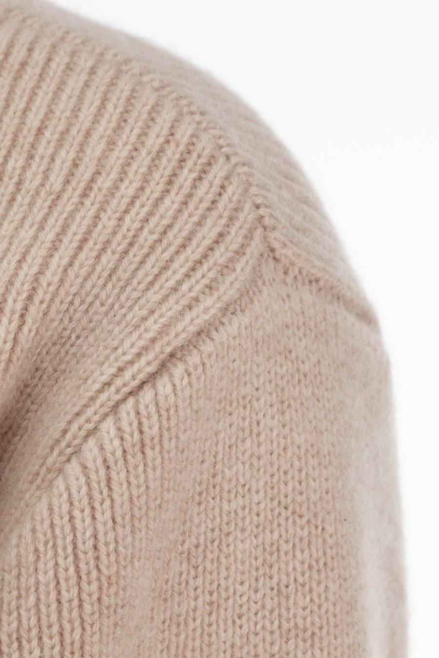 Mouleta Cashmere Cardigan Tägliche Deals