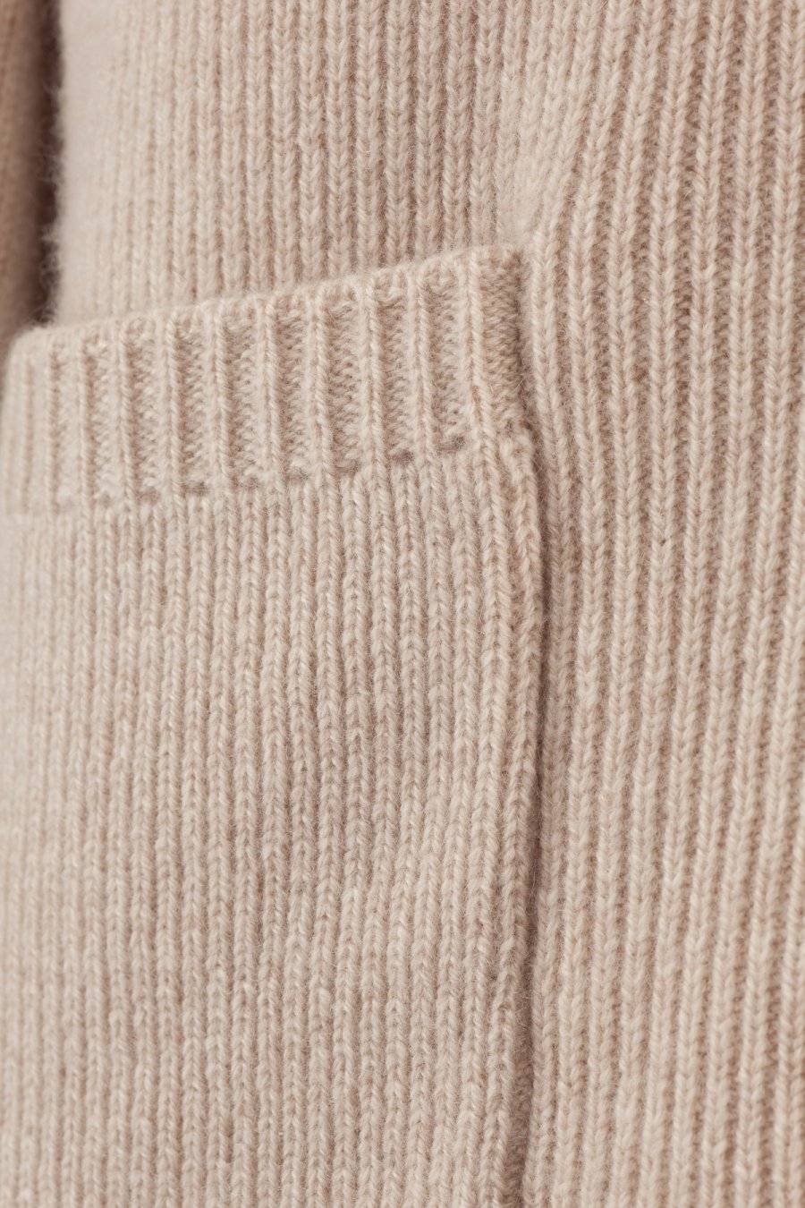 Mouleta Cashmere Cardigan Tägliche Deals