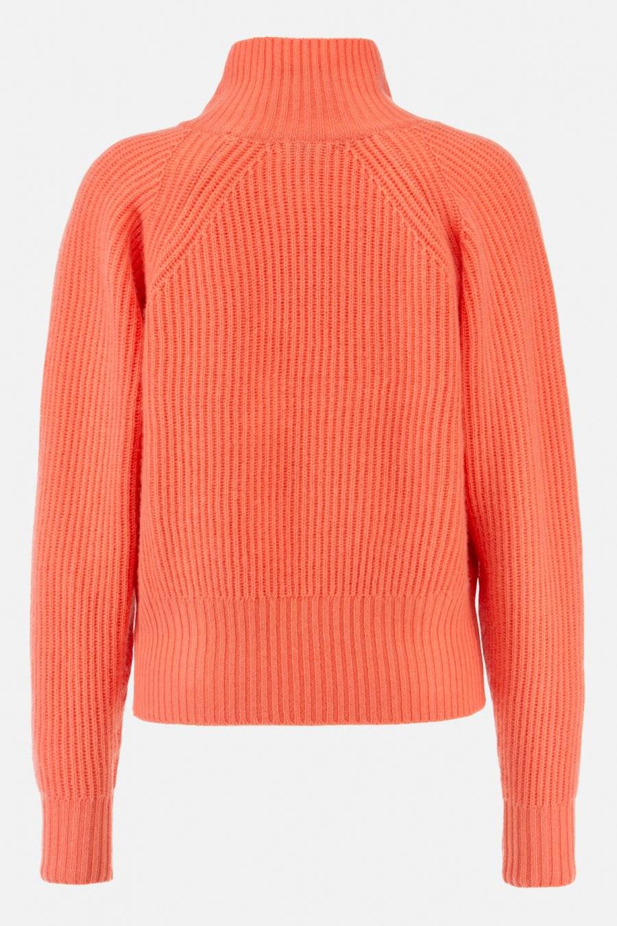 Mouleta Cashmere Turtle Neck Pullover Sonderangebote