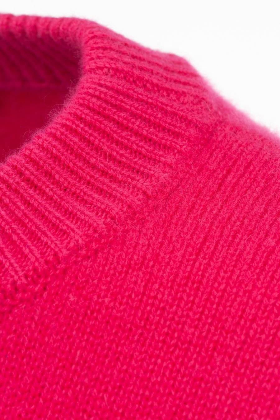 Mouleta Cashmere Jersey Pullover Riesige Ersparnisse