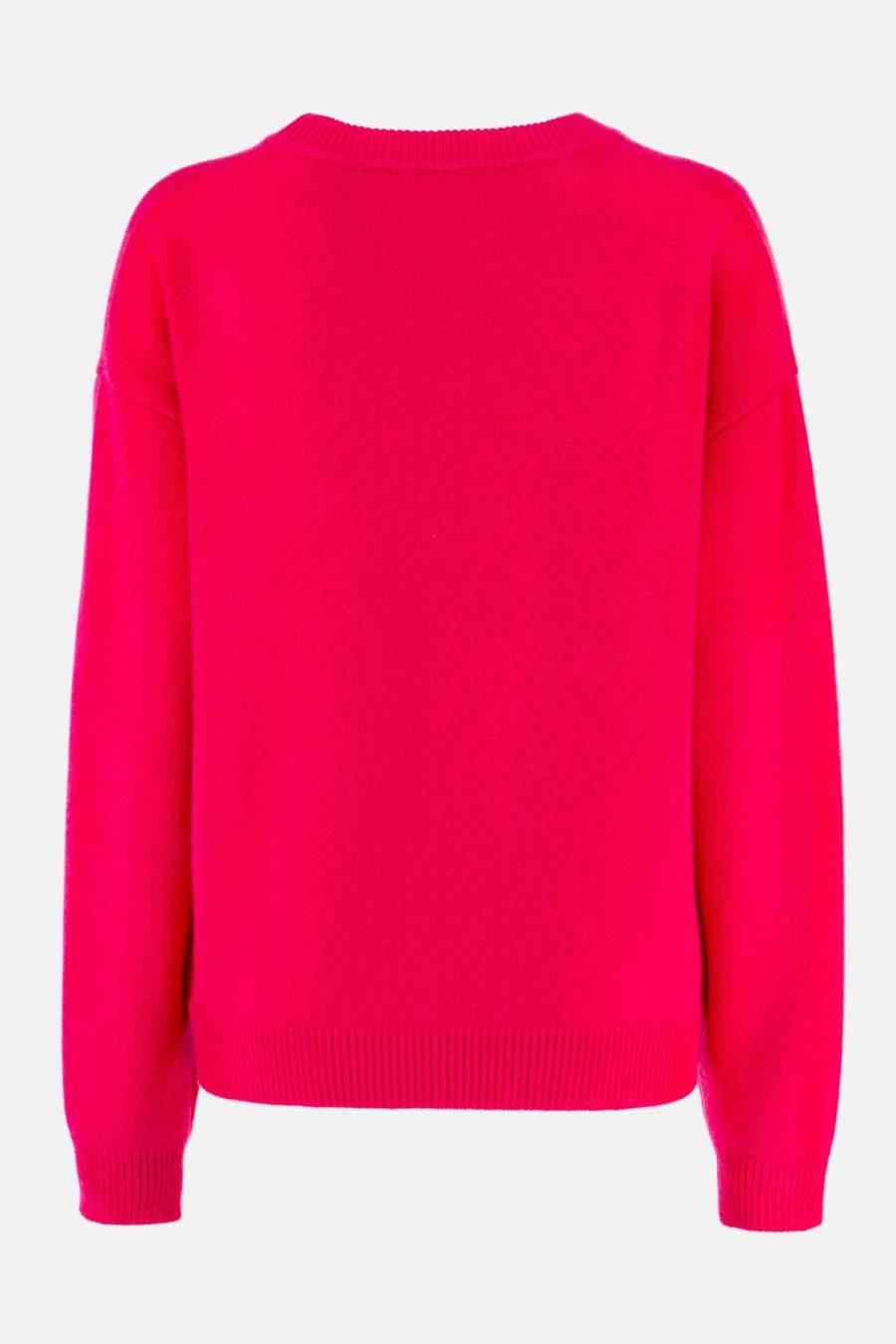 Mouleta Cashmere Jersey Pullover Riesige Ersparnisse