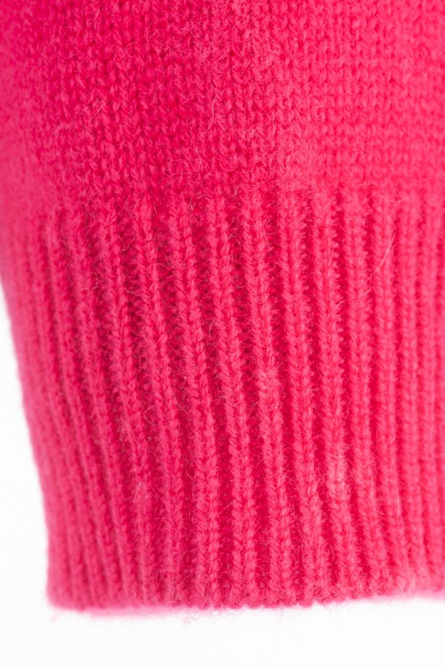 Mouleta Cashmere Jersey Pullover Riesige Ersparnisse