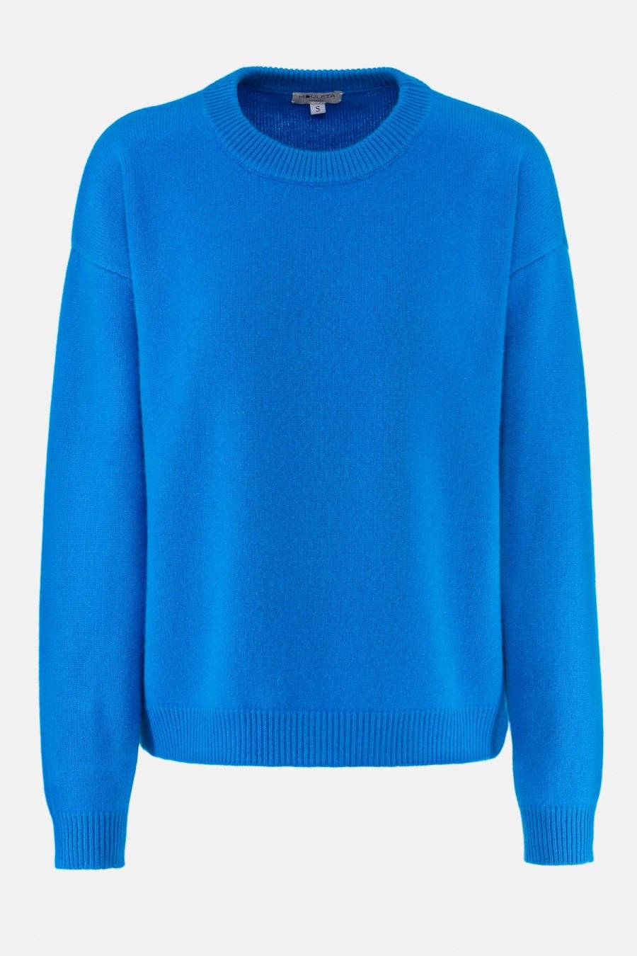 Mouleta Cashmere Jersey Pullover Tiefpreis