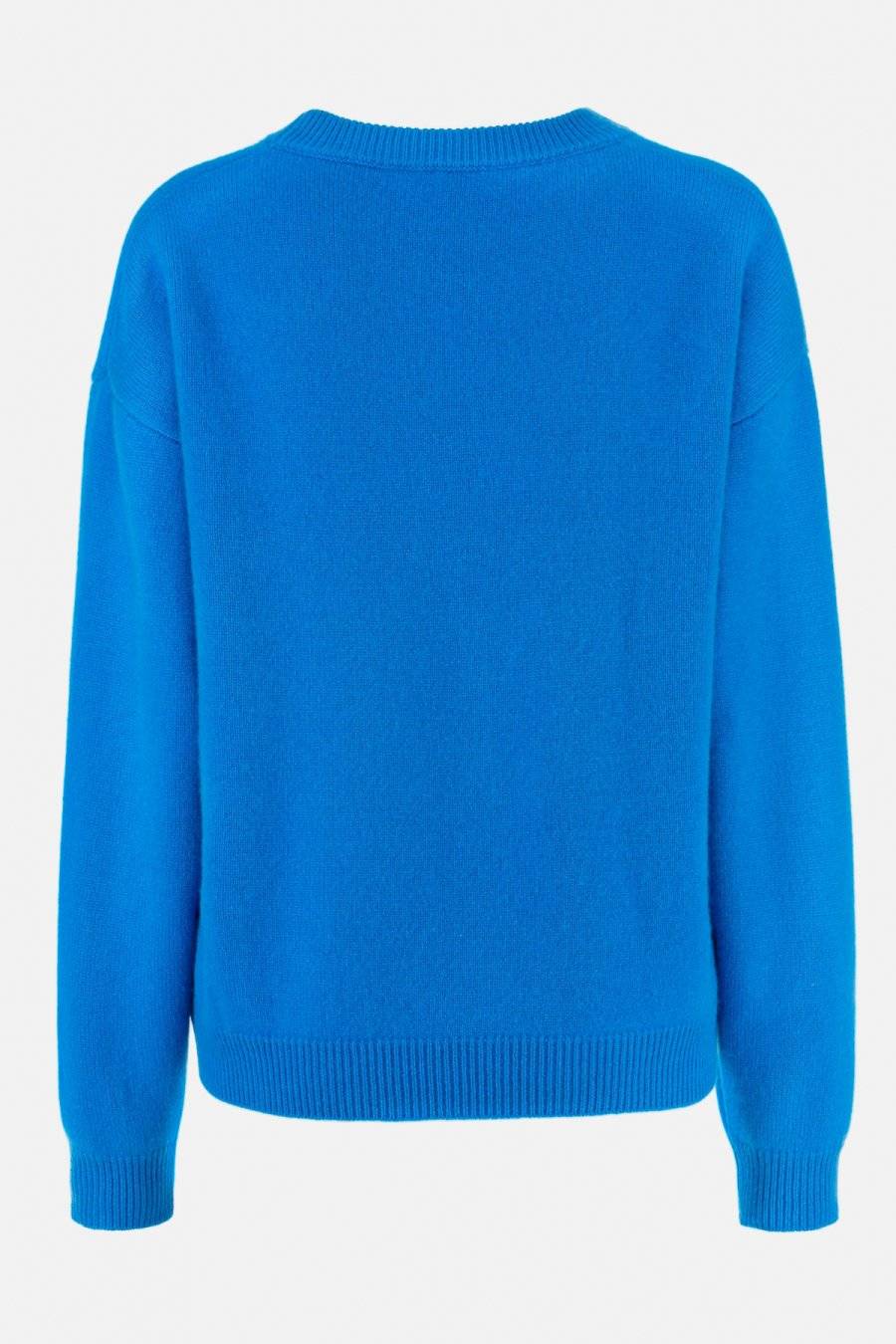 Mouleta Cashmere Jersey Pullover Tiefpreis