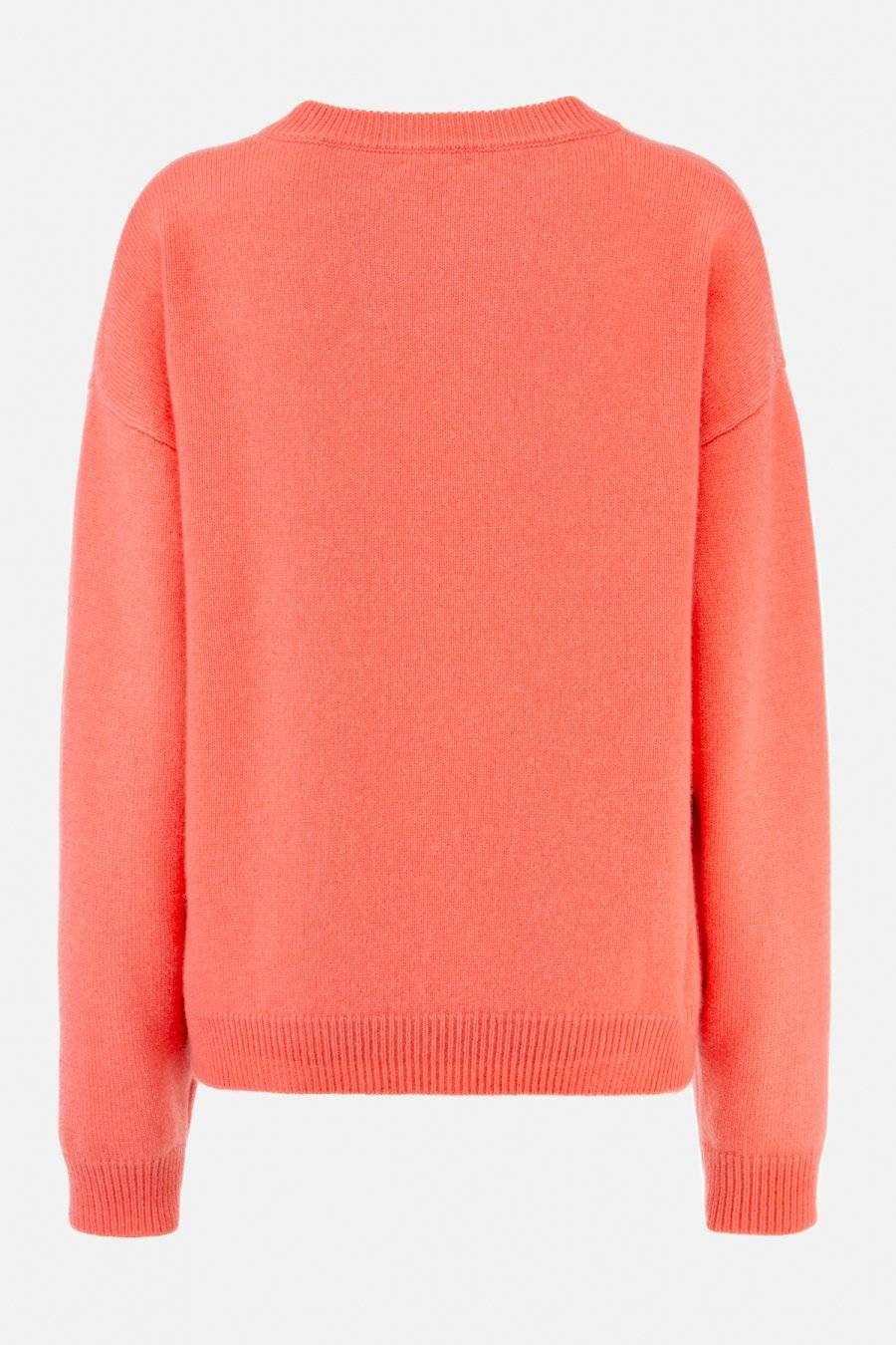 Mouleta Cashmere Jersey Pullover Wochenangebot
