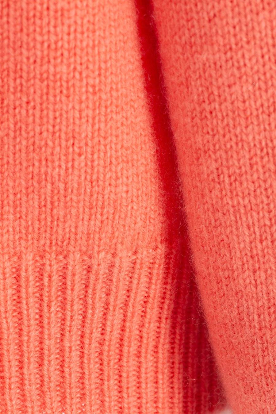Mouleta Cashmere Jersey Pullover Wochenangebot