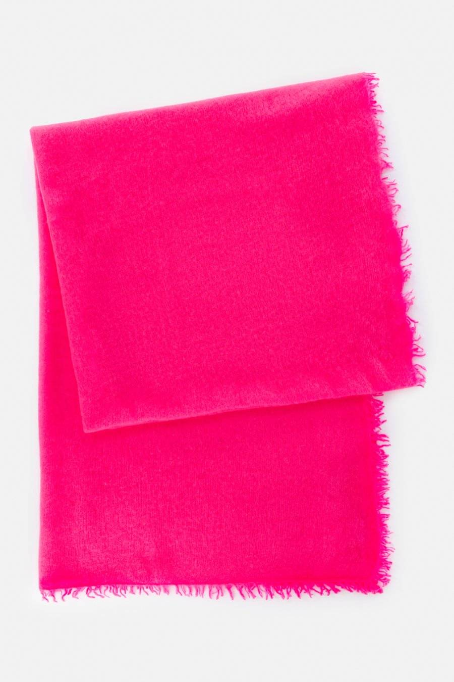 Mouleta Kaschmirschal Neon Colors Begrenzt auf 3 Tage