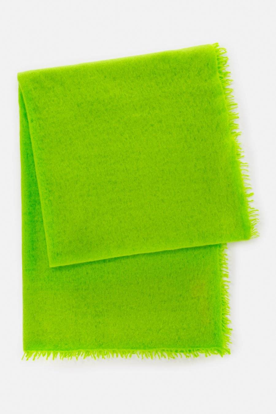 Mouleta Kaschmirschal Neon Colors Black Friday Preise