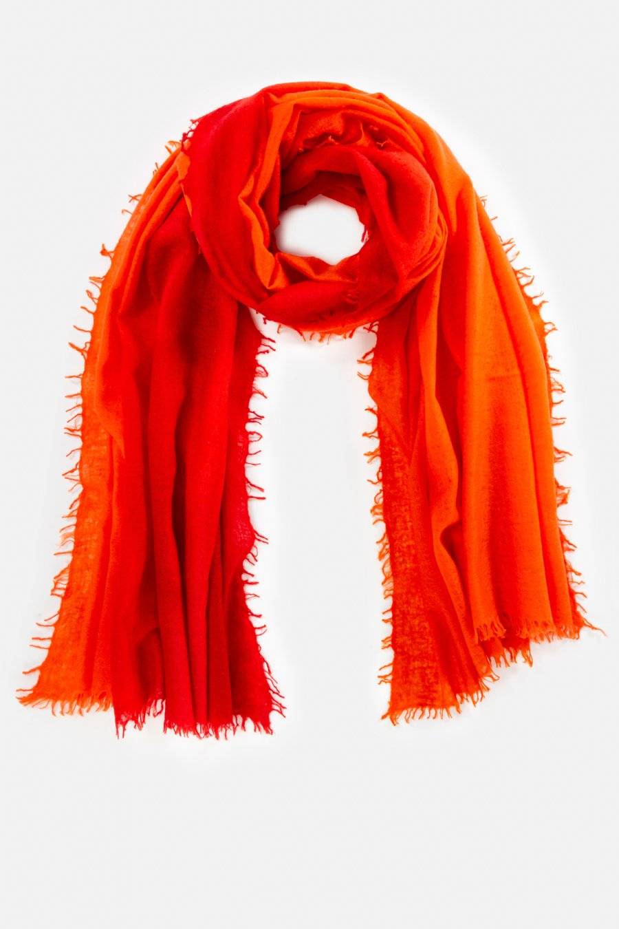 Mouleta Kaschmirschal – Heavy Felted Shaded New 3 Colours Limitierter Zeitrabatt