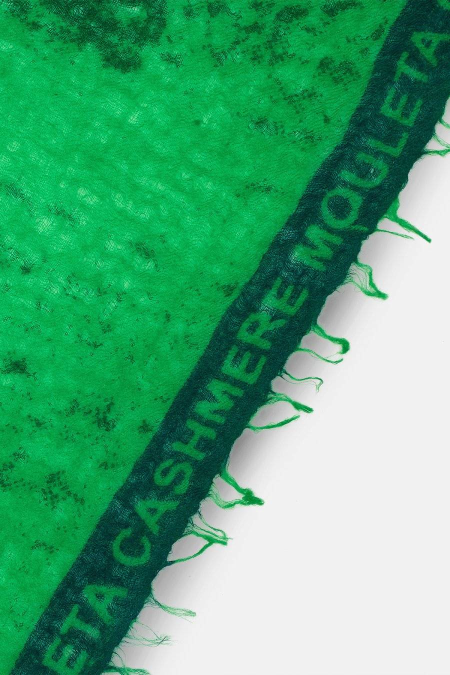 Mouleta Mouleta Logo Print Saisonschlussverkauf