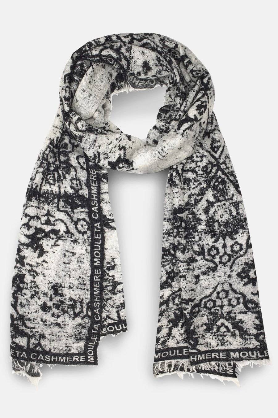 Mouleta Mouleta Logo Print Black Friday