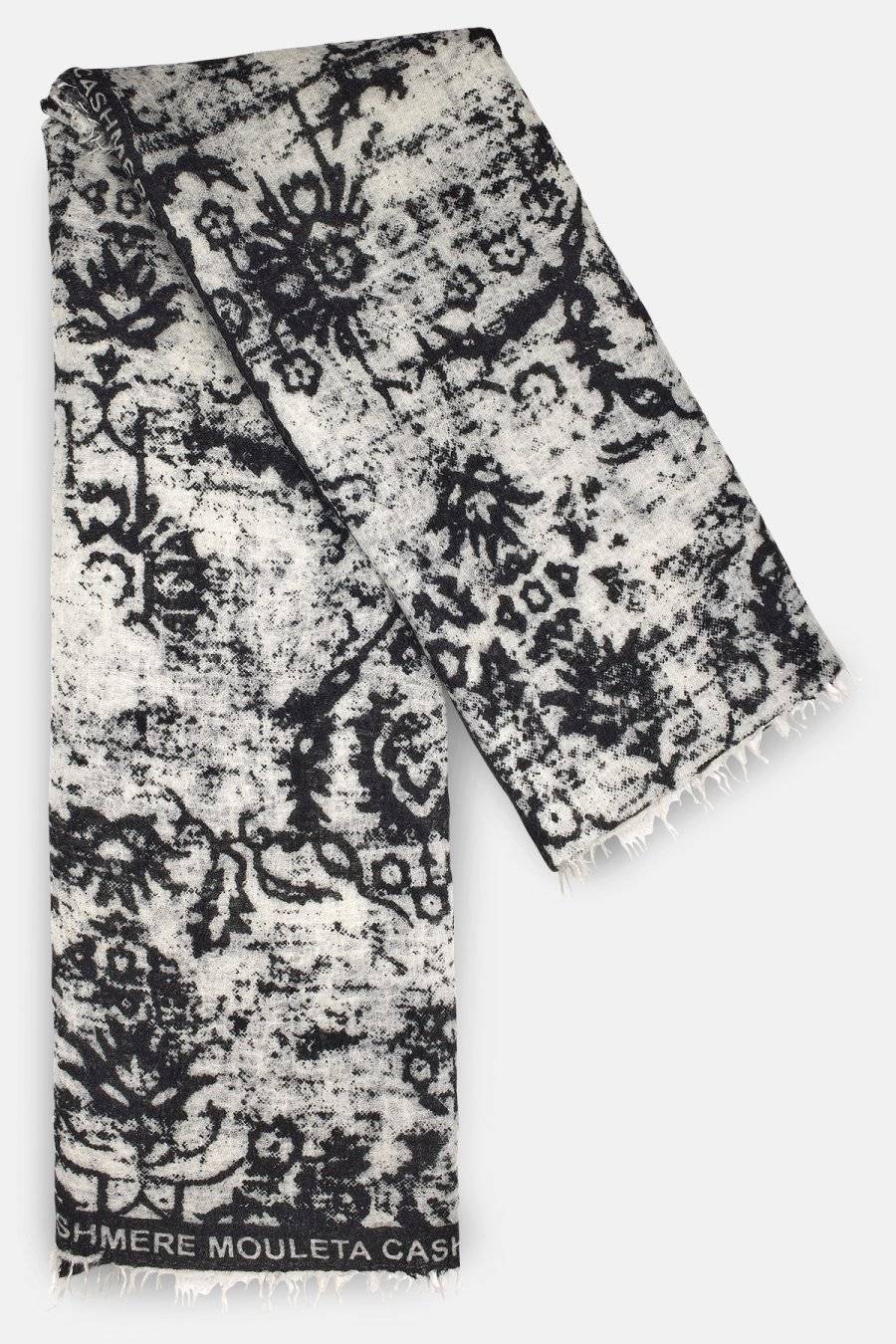Mouleta Mouleta Logo Print Black Friday