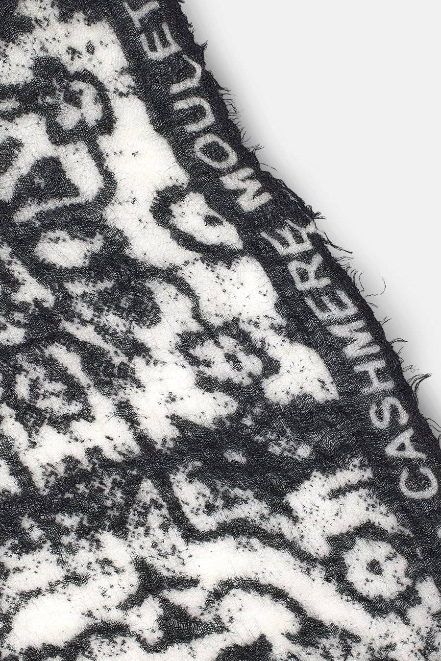 Mouleta Mouleta Logo Print Black Friday