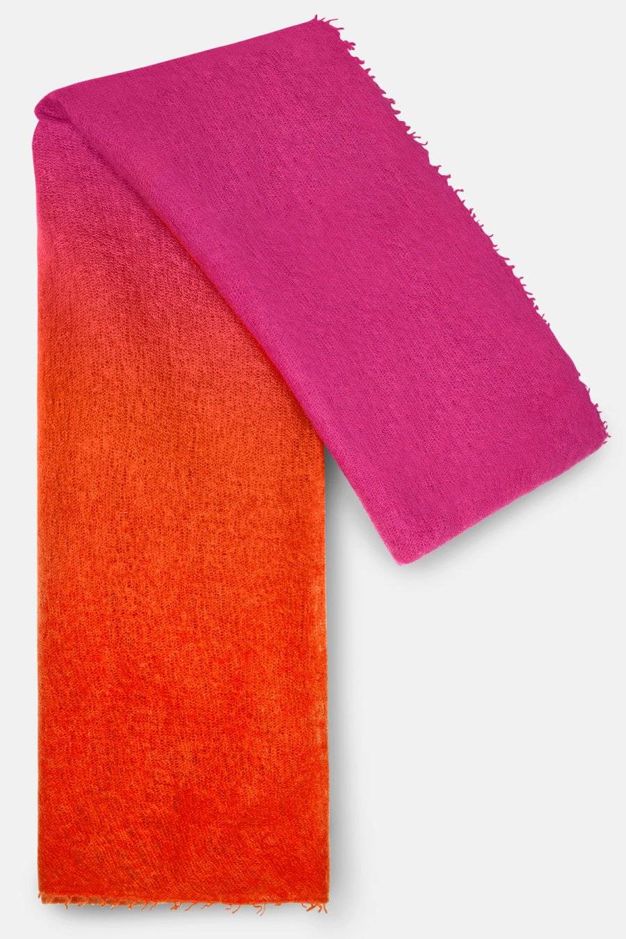 Mouleta Kaschmirschal – Shaded Effect Three Colors Osterangebot