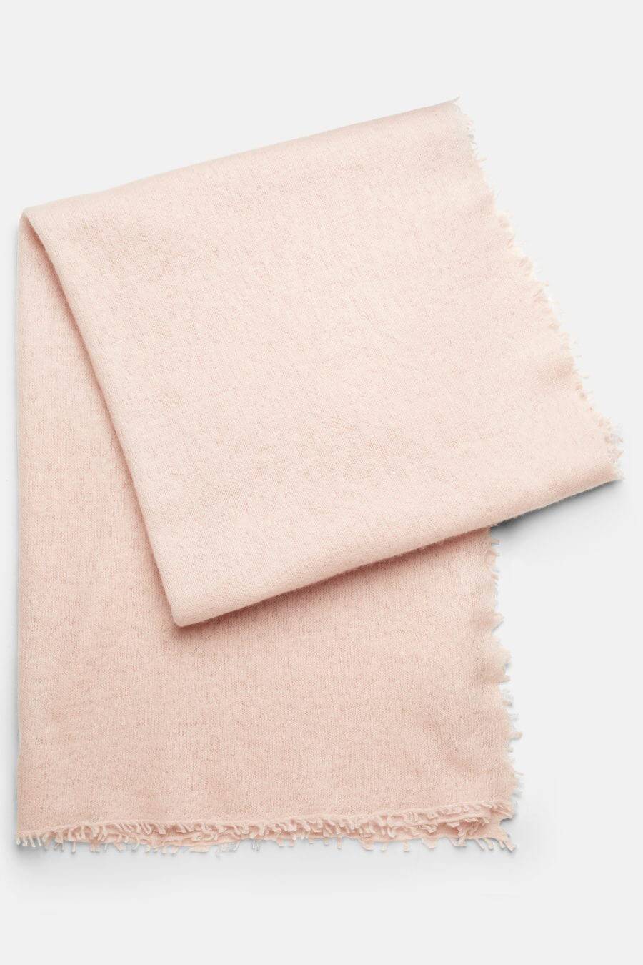Mouleta Kaschmirschal pink Colors VIP-Rabatte