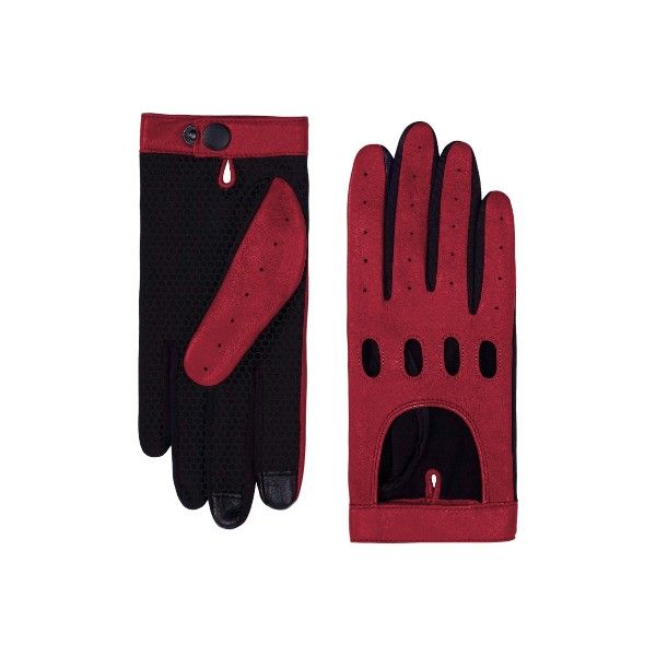 Otto Kessler Mia Driver's Glove Fabrikladen