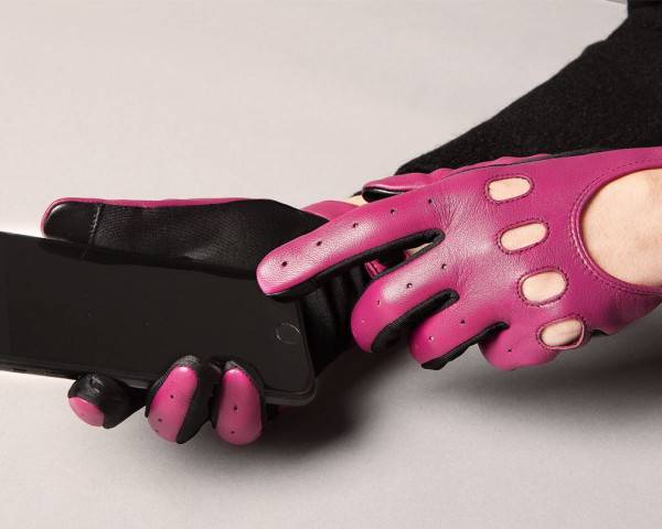 Otto Kessler Mia Driver's Glove Black Friday Preise