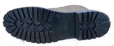 Pezzo D'oro Lederstiefel für die Jagd, Winterstiefel, Reiterstiefel,warm gefüttert,Leder,braun,Damen und Herren Heißer Verkauf