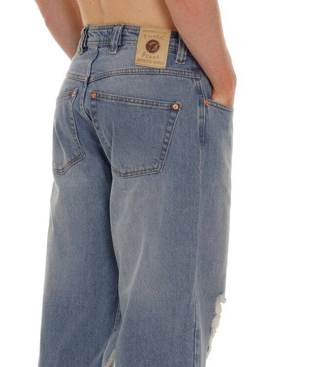 Picaldi Zicco 471 Jeans RAZE | Loose Fit Lagerräumung
