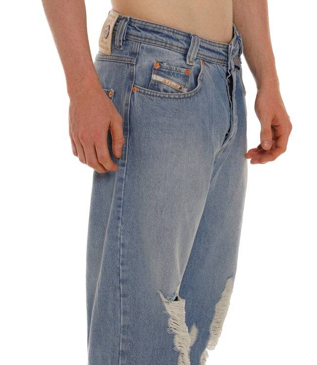 Picaldi Zicco 471 Jeans RAZE | Loose Fit Lagerräumung