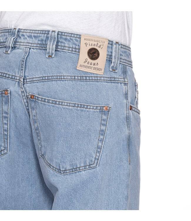 Picaldi Zicco 471 Jeans TORONTO | Loose Fit Heißer Verkauf