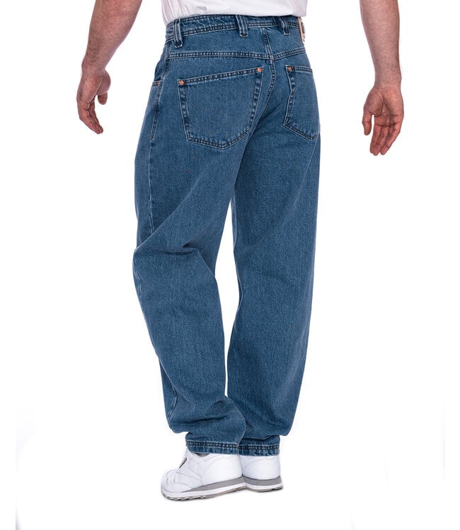 Picaldi Zicco 471Jeans DETROIT | Loose Fit Neueste Mode