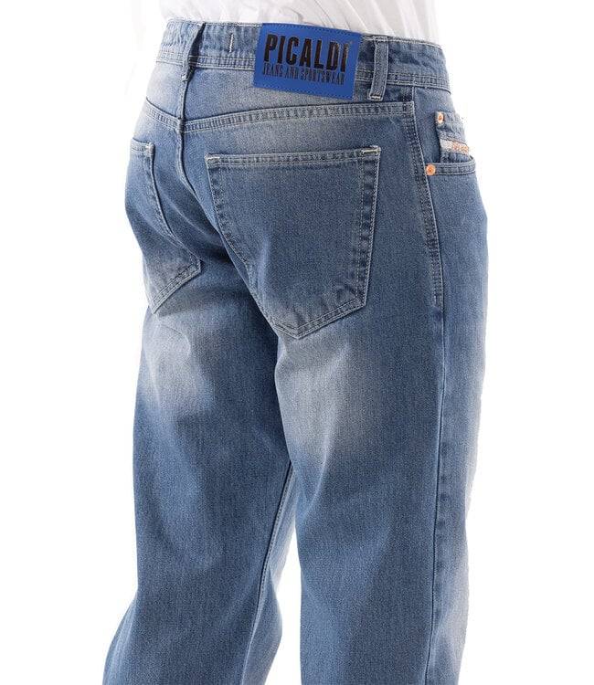 Picaldi 965 EL PASO | Straight Leg & Regular Fit Zeitlich begrenztes Angebot