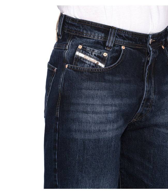 Picaldi Zicco 471 Jeans HURRICANE | Loose Fit Exklusive Angebote