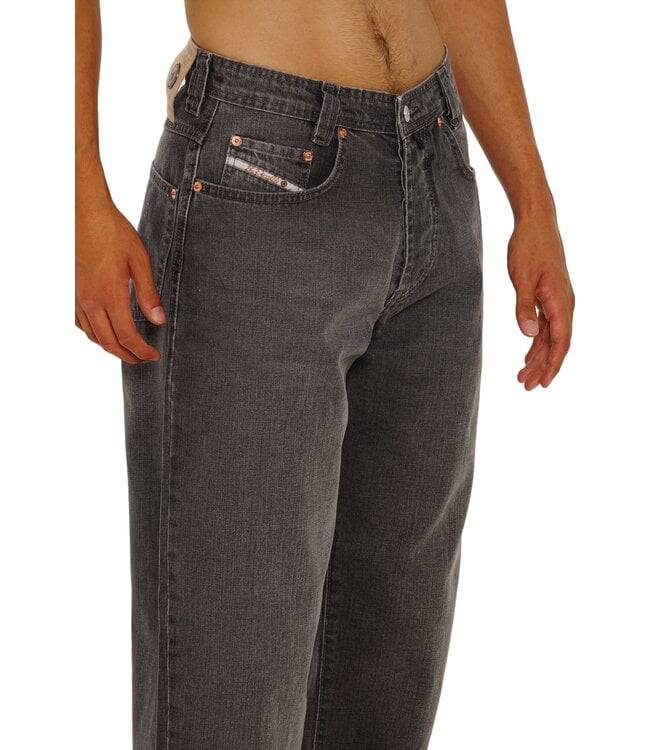 Picaldi Zicco 471 GRAPHIT | Loose Fit Jeans Blitzangebot