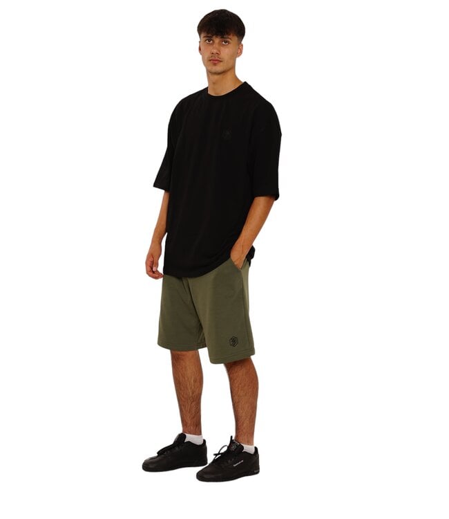 Picaldi Short EVIDENT Khaki Große Rabatte