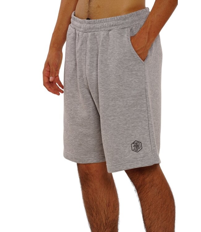Picaldi Short EVIDENT Grey Melange Bestseller