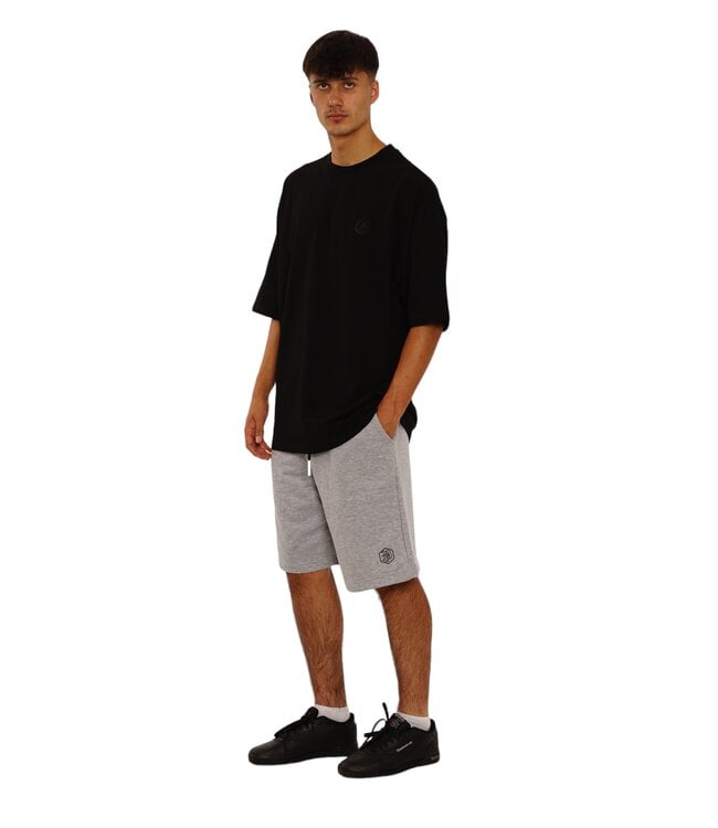 Picaldi Short EVIDENT Grey Melange Bestseller
