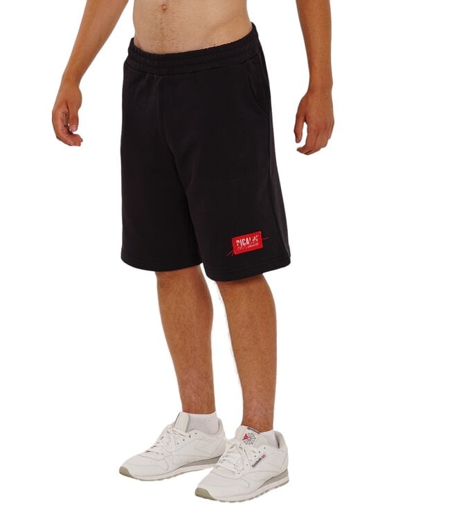 Picaldi Short EMPHASIZE Navy Blue Räumungsverkauf
