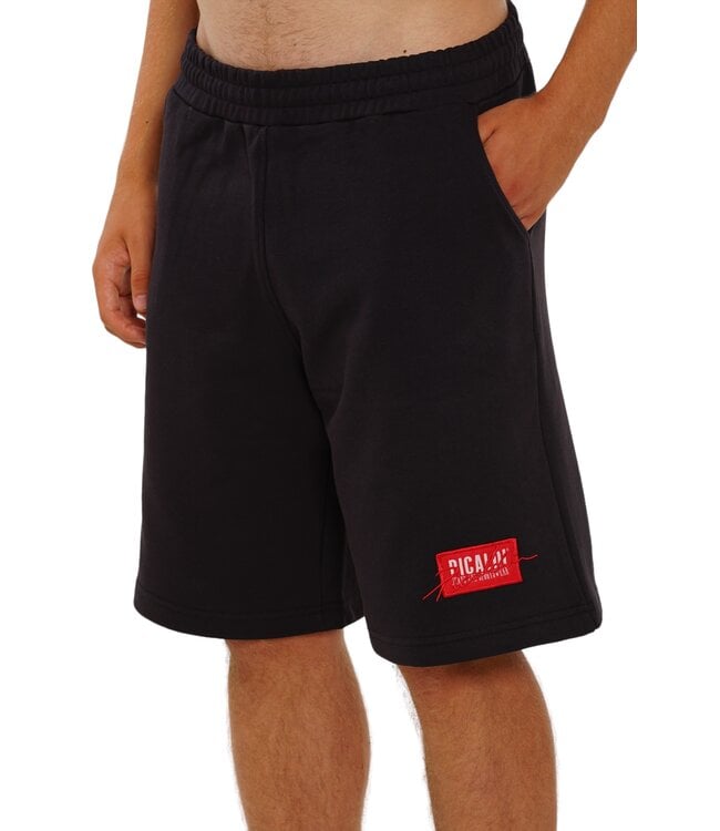 Picaldi Short EMPHASIZE Navy Blue Räumungsverkauf
