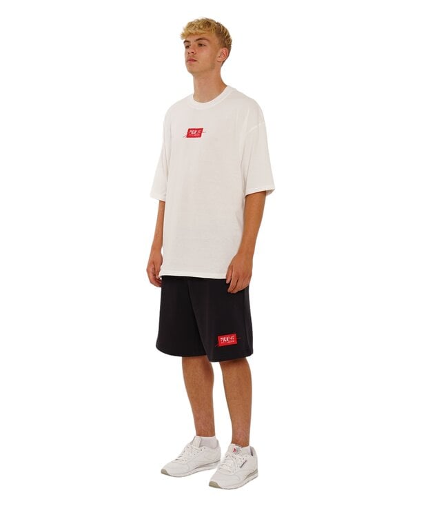 Picaldi Short EMPHASIZE Navy Blue Räumungsverkauf