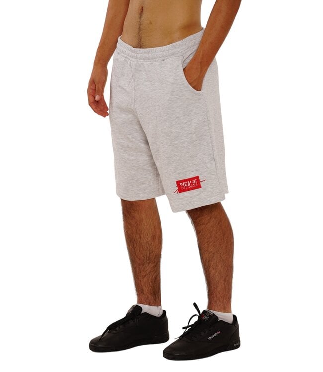 Picaldi Short EMPHASIZE Melagne Grey Kauf eins, bekomm eins gratis