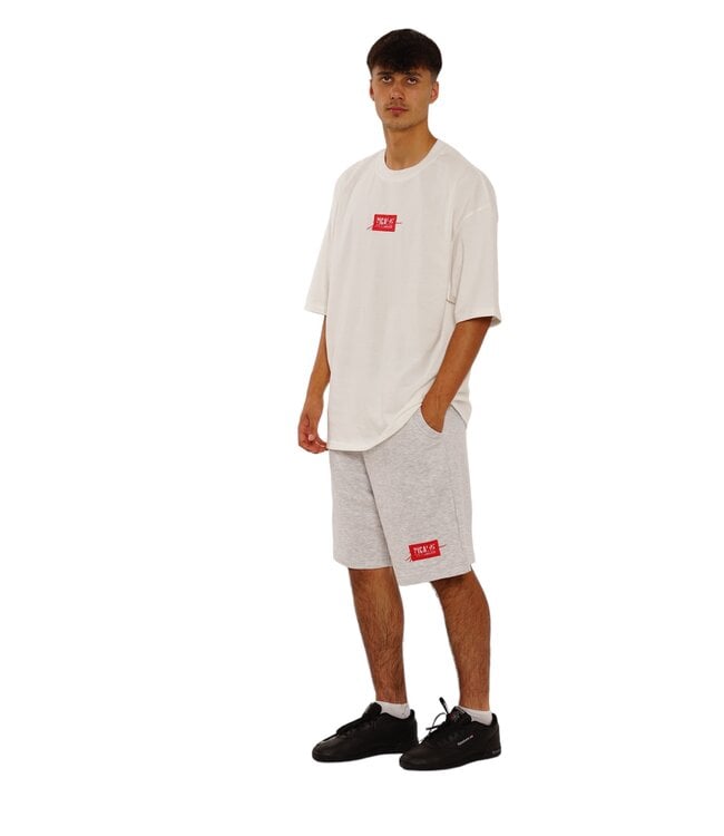 Picaldi Short EMPHASIZE Melagne Grey Kauf eins, bekomm eins gratis