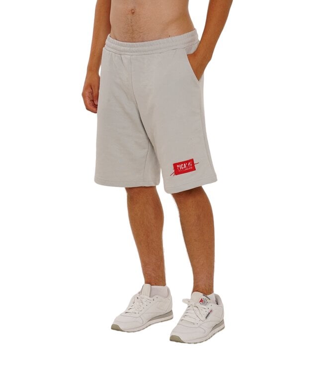 Picaldi Short EMPHASIZE Painted Grey Tägliche Deals