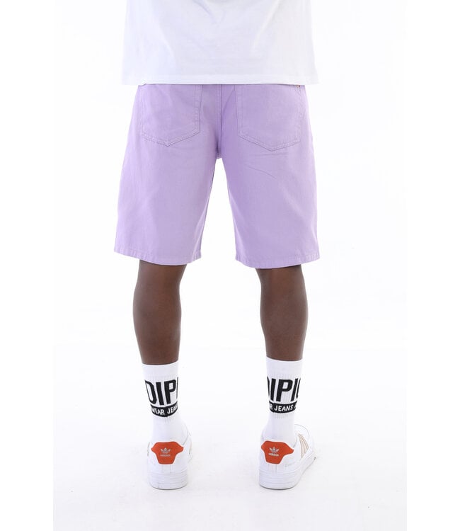 Picaldi Zicco Shorts Relaxed Fit 472 LILA Sonderangebote