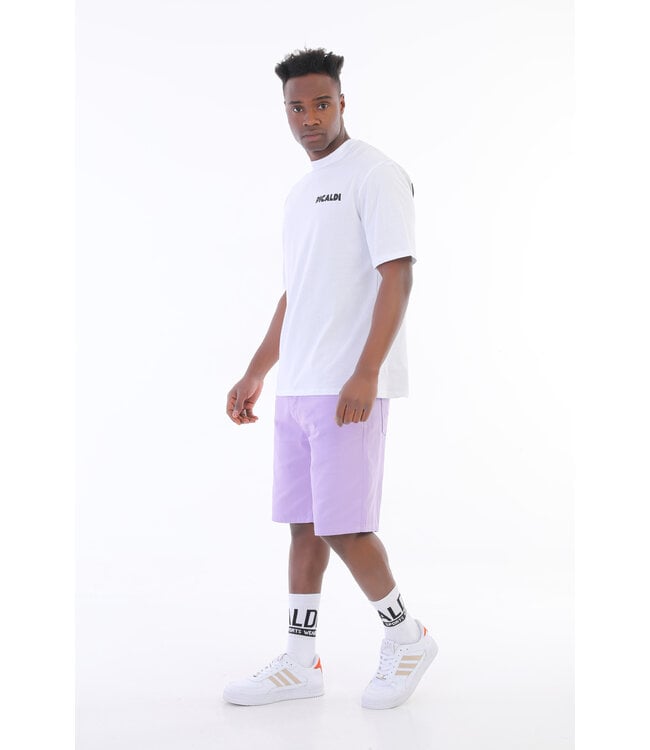 Picaldi Zicco Shorts Relaxed Fit 472 LILA Sonderangebote