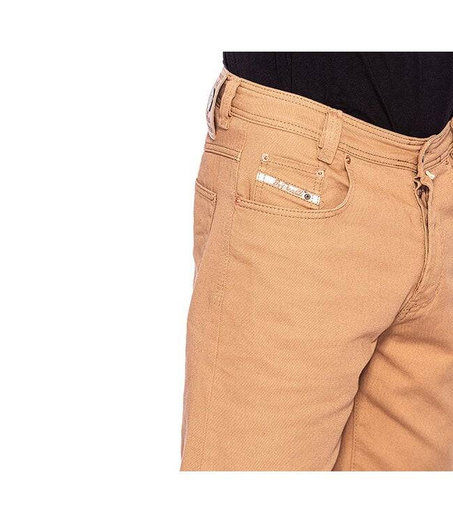 Picaldi Zicco Shorts Relaxed Fit 472 CAMEL Riesige Ersparnisse