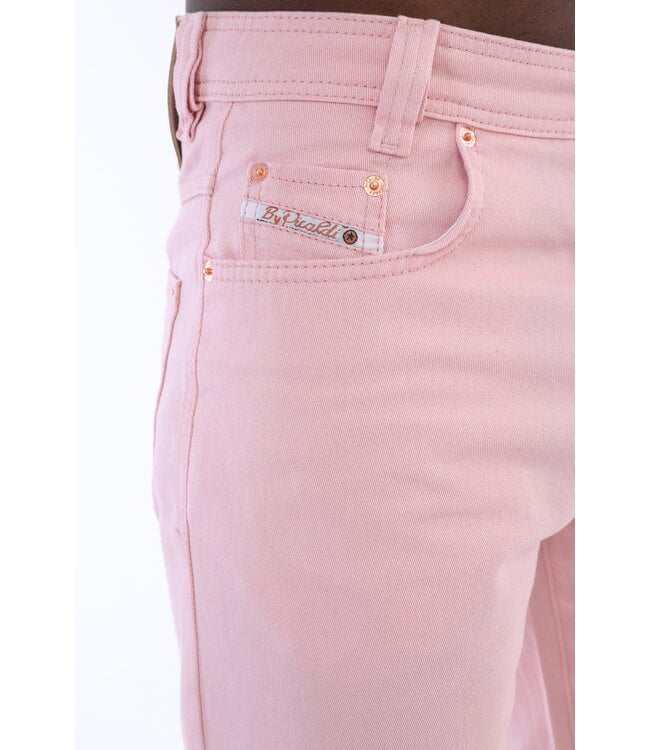 Picaldi Zicco Shorts Relaxed Fit 472 ROSA VIP-Rabatte