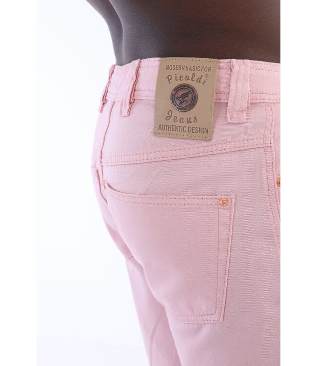 Picaldi Zicco Shorts Relaxed Fit 472 ROSA VIP-Rabatte