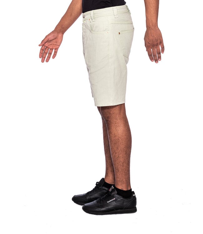 Picaldi Zicco Shorts Relaxed Fit 472 GRÜN Super Sparpreis