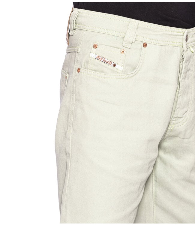 Picaldi Zicco Shorts Relaxed Fit 472 GRÜN Super Sparpreis