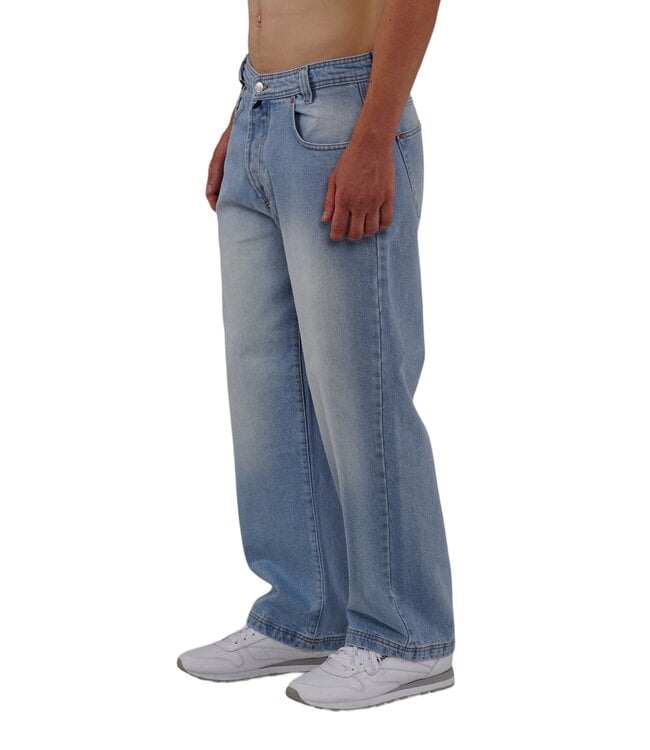Picaldi Zicco 474 LAS VEGAS | Straight Leg & Baggy Fit Kostenlose Rückgabe
