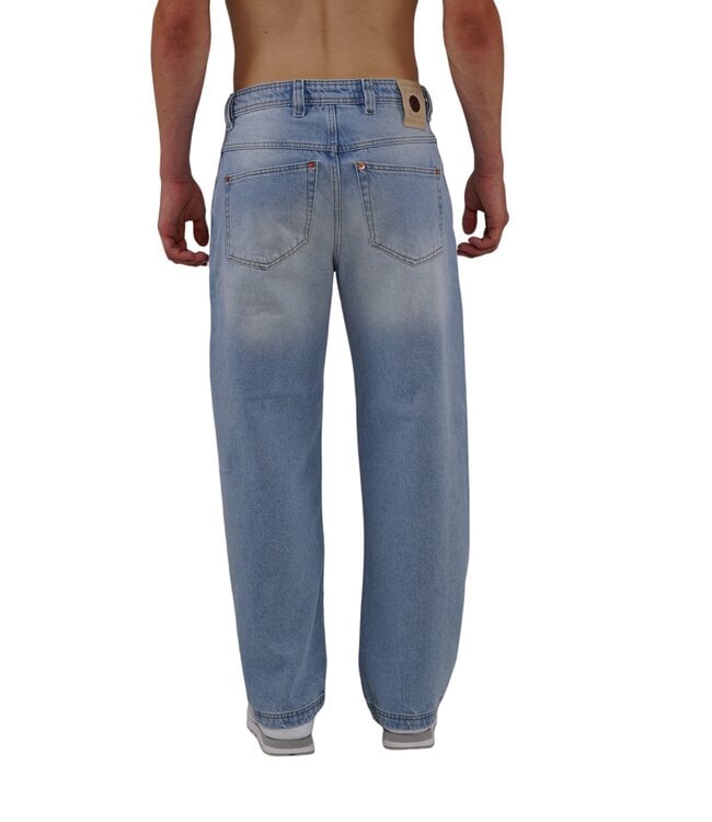 Picaldi Zicco 474 LAS VEGAS | Straight Leg & Baggy Fit Kostenlose Rückgabe